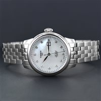 Orologio Tissot Donna Le Locle in Acciaio T0062071111600 - T0062071111600